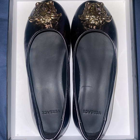 Versace shoes - Picture 2 of 6